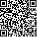 QR Kode der Firma DREVO s.r.o.