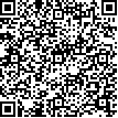 Código QR de la empresa Financie, s.r.o.