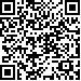 Company's QR code Lenka Hotova