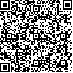 Company's QR code Ales Dorazil