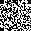 Código QR de la empresa Kenoil Trade, s.r.o.