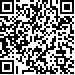 Company's QR code Helena Chyskova