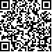 Company's QR code BRK finance, s.r.o.