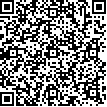 Company's QR code Jaroslav Tomasek