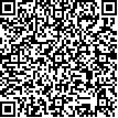 Company's QR code Blanka Mourova JUDr.