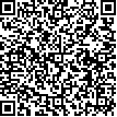 Código QR de la empresa Endodiab, s.r.o.