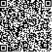 Company's QR code Ceska posta, s.p.