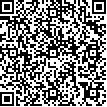 Company's QR code PENZION PROTEZ