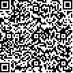 QR Kode der Firma Martin Sazavsky