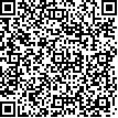 QR Kode der Firma Ing. Pavel Pech