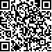 Company's QR code MUDr.Milada Juzova