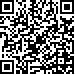 QR Kode der Firma Barepo, s.r.o.