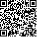 QR Kode der Firma MS Books, s.r.o.