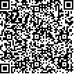 QR Kode der Firma Cargoferry Services, s.r.o.