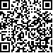 Company's QR code Zuzana Vodrazkova