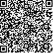 Company's QR code GORILA MACHINERY s.r.o.