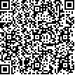 Código QR de la empresa APR, s.r.o.