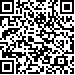 QR Kode der Firma C.F.Muksap, s.r.o.