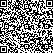 Company's QR code Meadows, s.r.o.