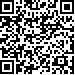 QR codice dell´azienda Ivo Cahoj