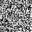 Company's QR code Ceska posta s.p.