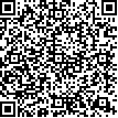 QR Kode der Firma Advaita, s.r.o.