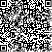 Company's QR code TRADE SERVICE INVESTMENTS s.r.o.