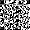 Company's QR code Petr Dvorak