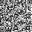 Company's QR code MeetFactory o.p.s.