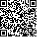 Company's QR code Jirina Kotaskova