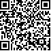 QR Kode der Firma Saimiri, a.s.