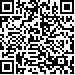 Company's QR code Hipp Transport, s.r.o.