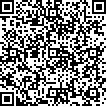 Código QR de la empresa Ceduk, s.r.o.