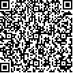 QR Kode der Firma cAPSLOCK, s.r.o.