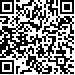 Company's QR code Metiz, s.r.o.