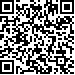 Company's QR code Rapro, s.r.o.