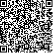 QR Kode der Firma Unico Europe s.r.o.