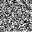 Código QR de la empresa JUDr. Mgr. Martina Matyasova Jinochova