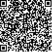 Company's QR code Tatana Cervenkova