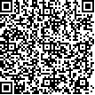 QR Kode der Firma PM - Stav SK, s.r.o