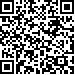 Código QR de la empresa Eurologis, s.r.o.