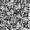 Company's QR code Pavlina Kovarikova