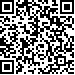 Company's QR code Lenka Peskova