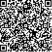 Company's QR code Petr Kobr