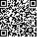 Company's QR code Irena Juraskova