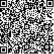 Company's QR code MIL cosmetics s.r.o.