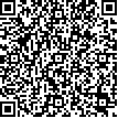 Company's QR code Petr Roll