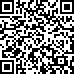 Company's QR code Michaela Rutova