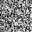 Código QR de la empresa HESIA CZ  s.r.o.