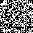 Company's QR code MUDr. Otto Horak s.r.o.